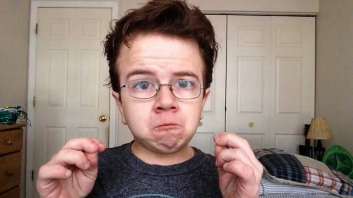 Keenan Cahill