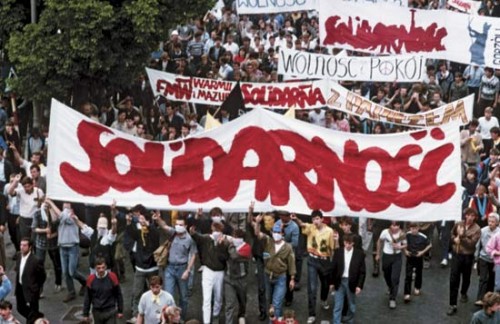 Solidarność